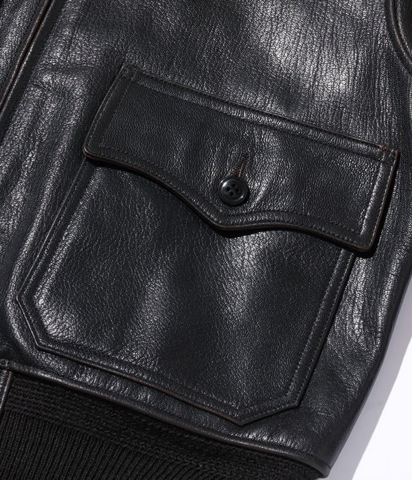 WILLIAM GIBSON COLLECTION Type BLACK G-1