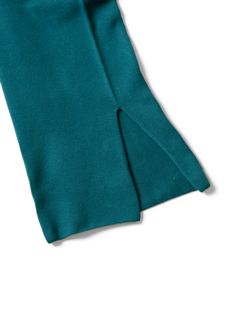 7G Cotton Flare Leggings