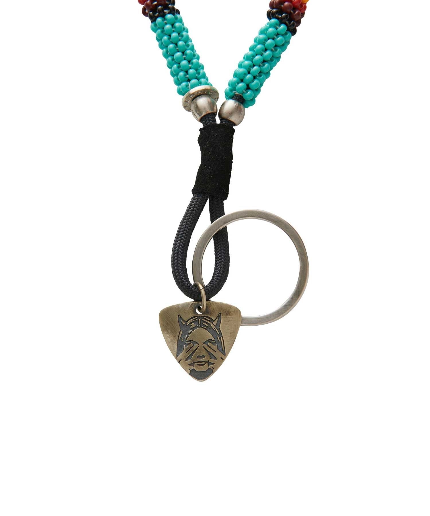 Akashic Tree/SEE NO EVIL SEE NO EVIL Bead Strap