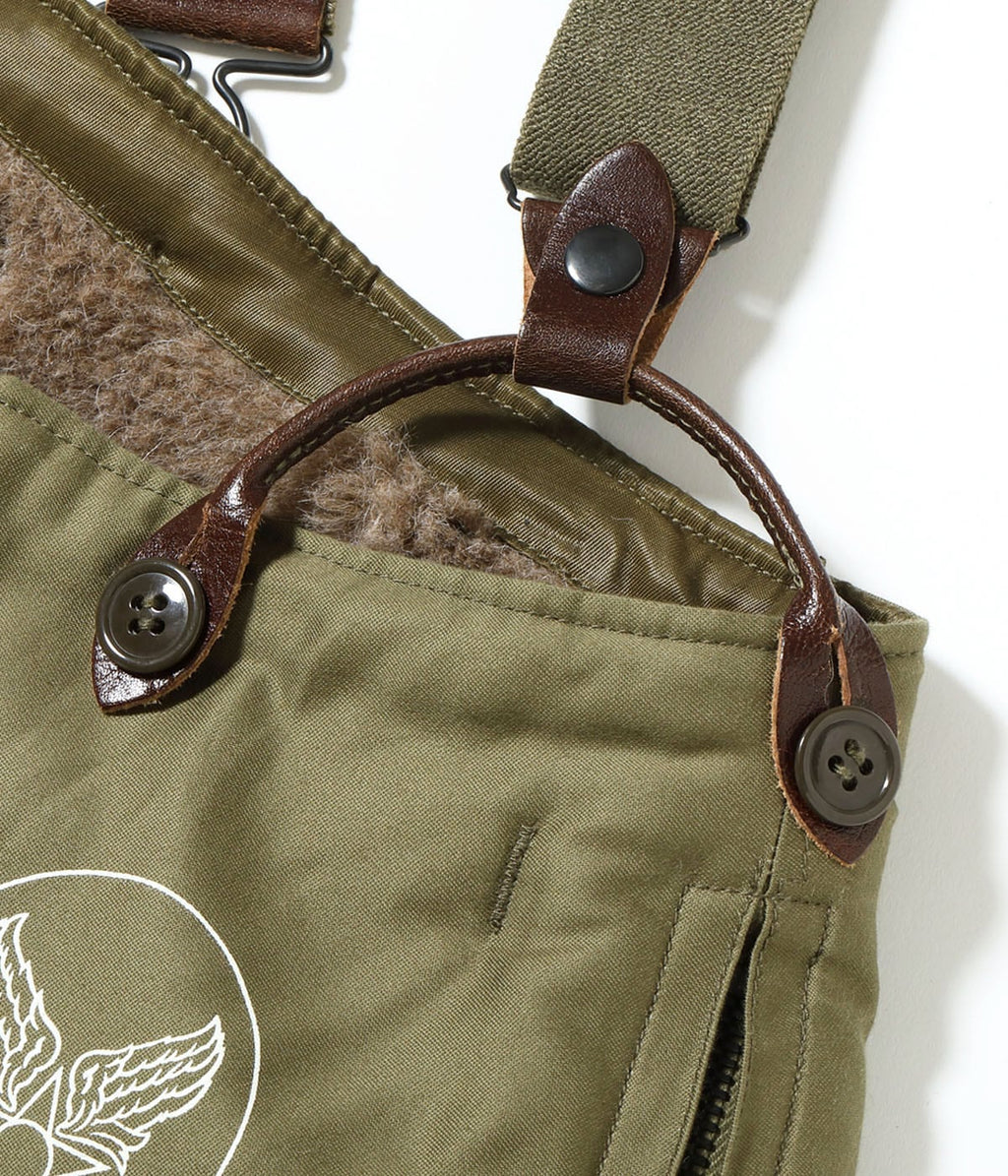 TYPE A-11 ���BUZZ RICKSON MFG.CO.���
