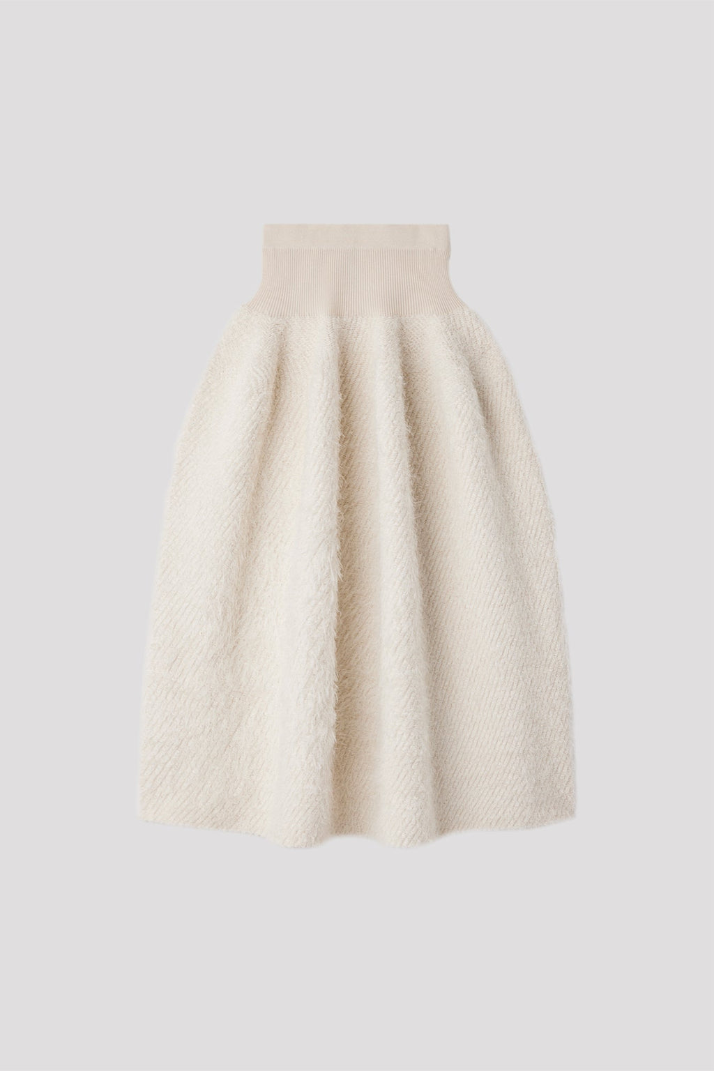 POTTERY PILE GLITTER SKIRT