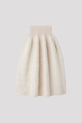 POTTERY PILE GLITTER SKIRT