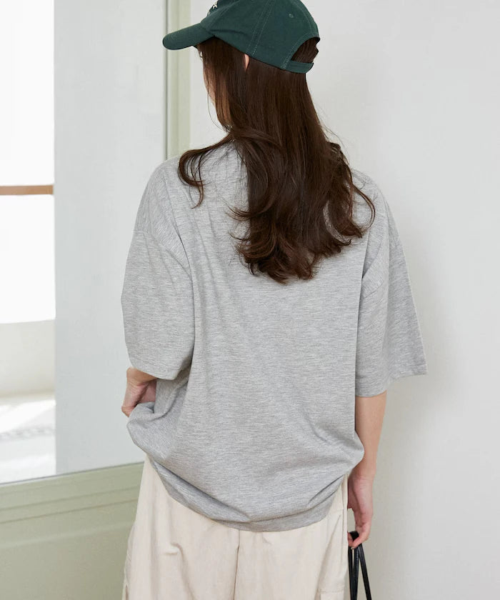 Love Pop Studio Code Flower T-Shirt