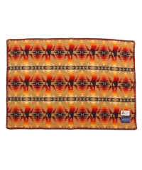 Pendleton × Hysteric/HYS Times Half Mutchacho