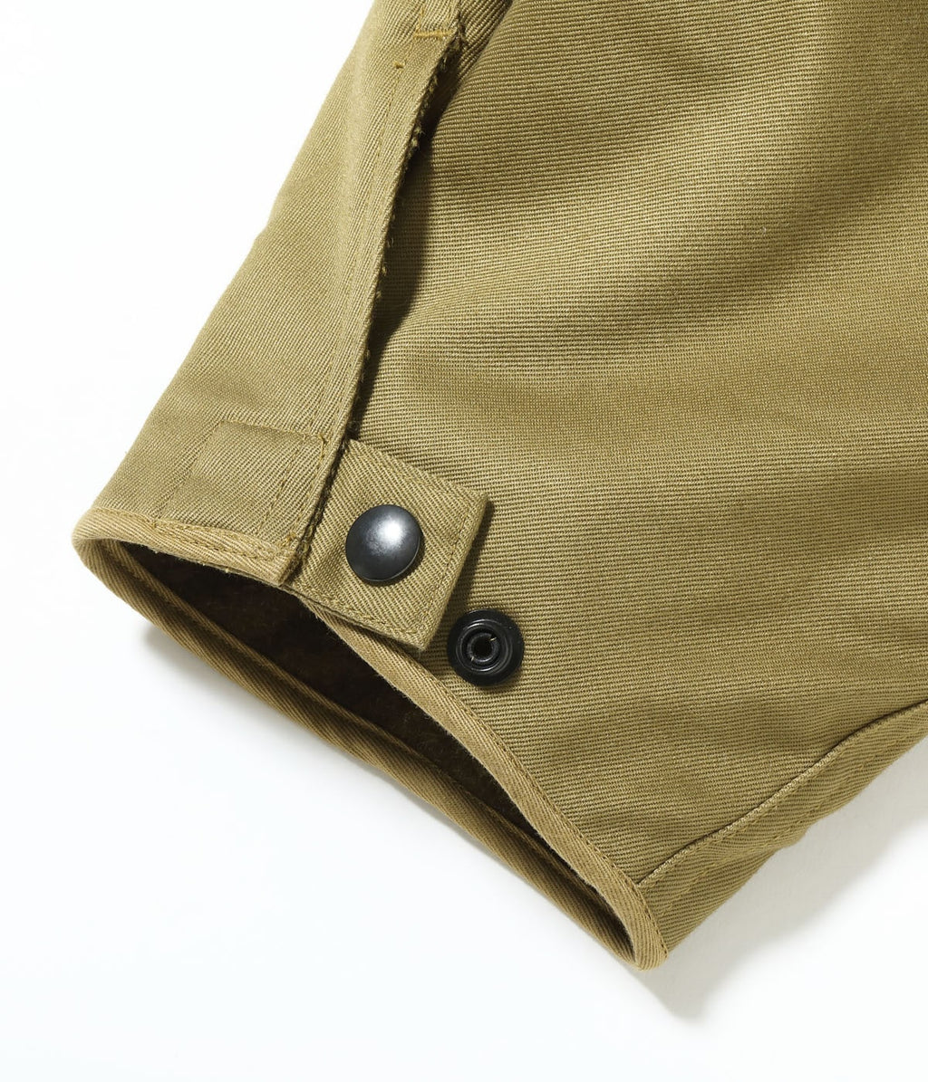 TROUSERS, COMBAT, WINTER Type TANKERS ���BUZZ RICKSON CO.���