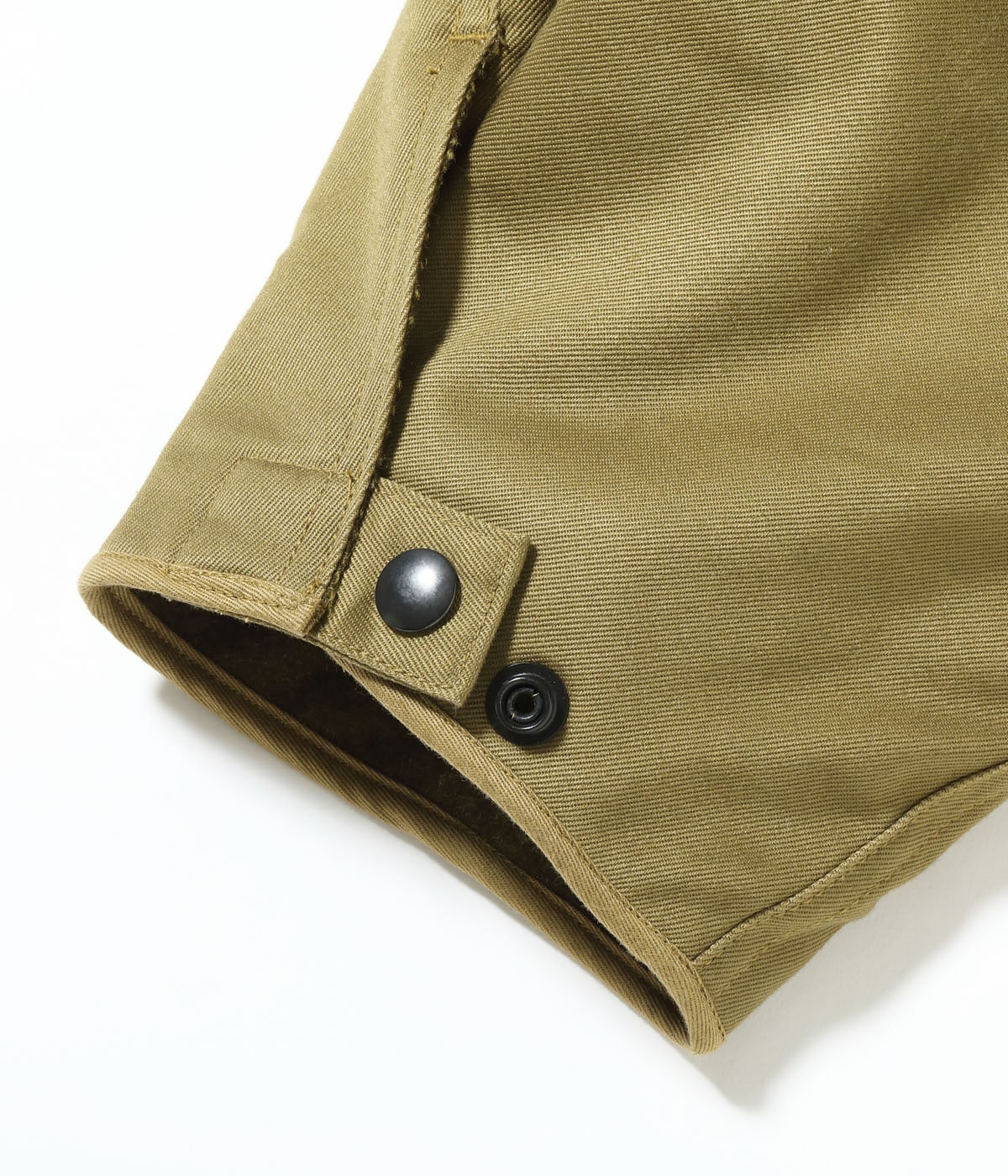 TROUSERS, COMBAT, WINTER Type TANKERS ���BUZZ RICKSON CO.���