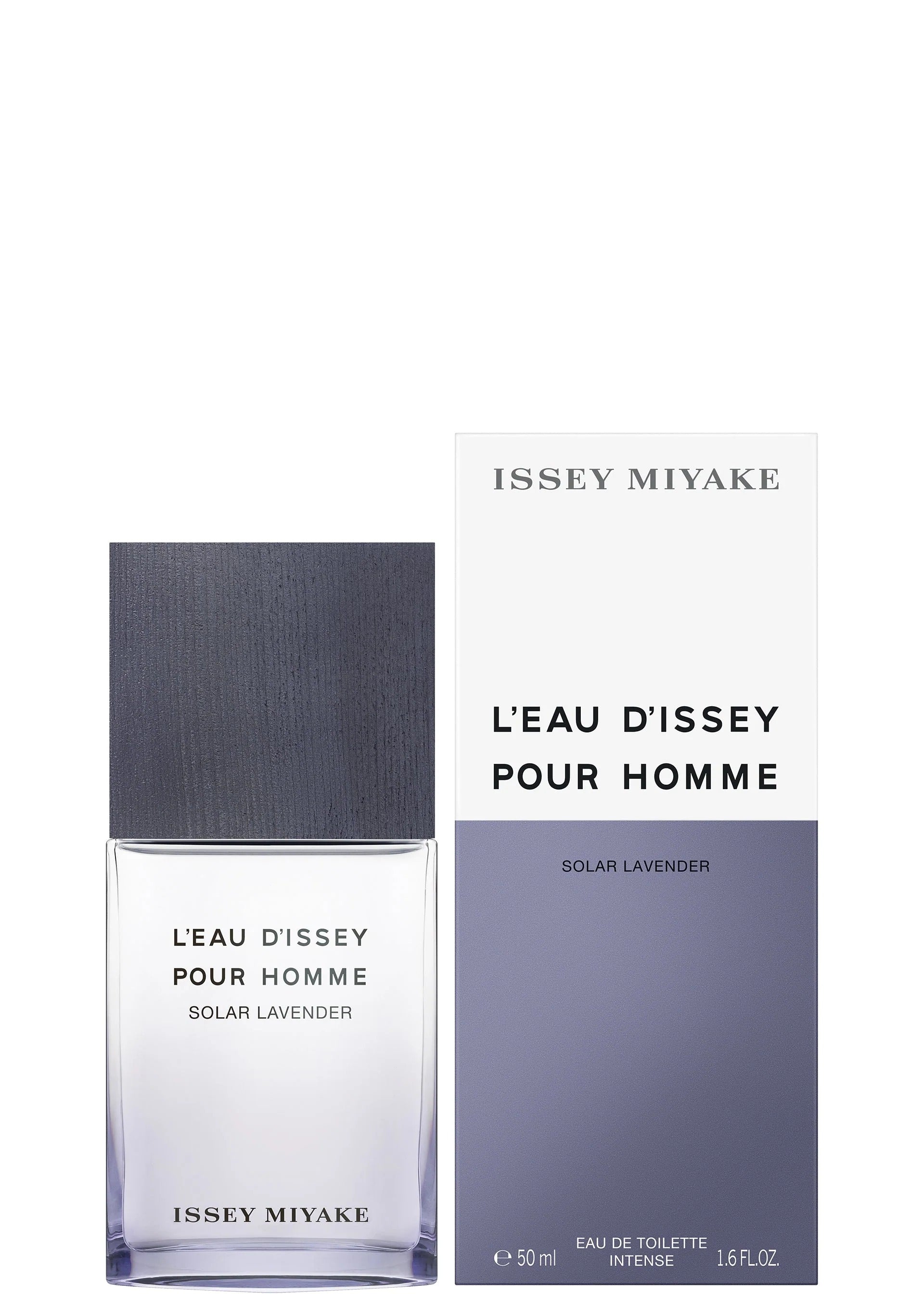 L'Eau D'Issey Pour Homme Solar Lavender Eau De Toilette Intense