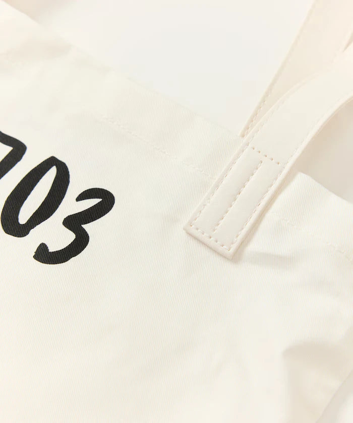 Handle Switch Multi-Design Print Canvas Tote Bag