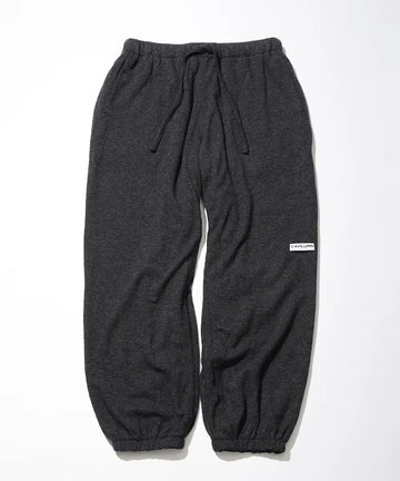 Cashmere Wool Sweat Pant