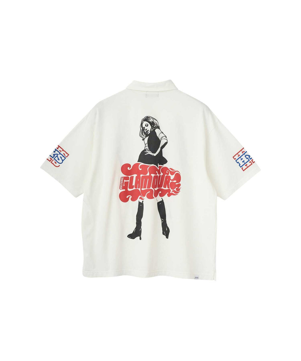 HG PIT CREW Shirt