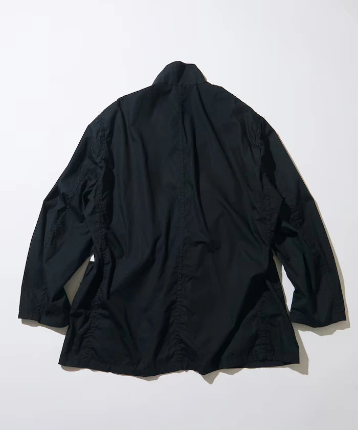 Broadcloth 3B Jacket