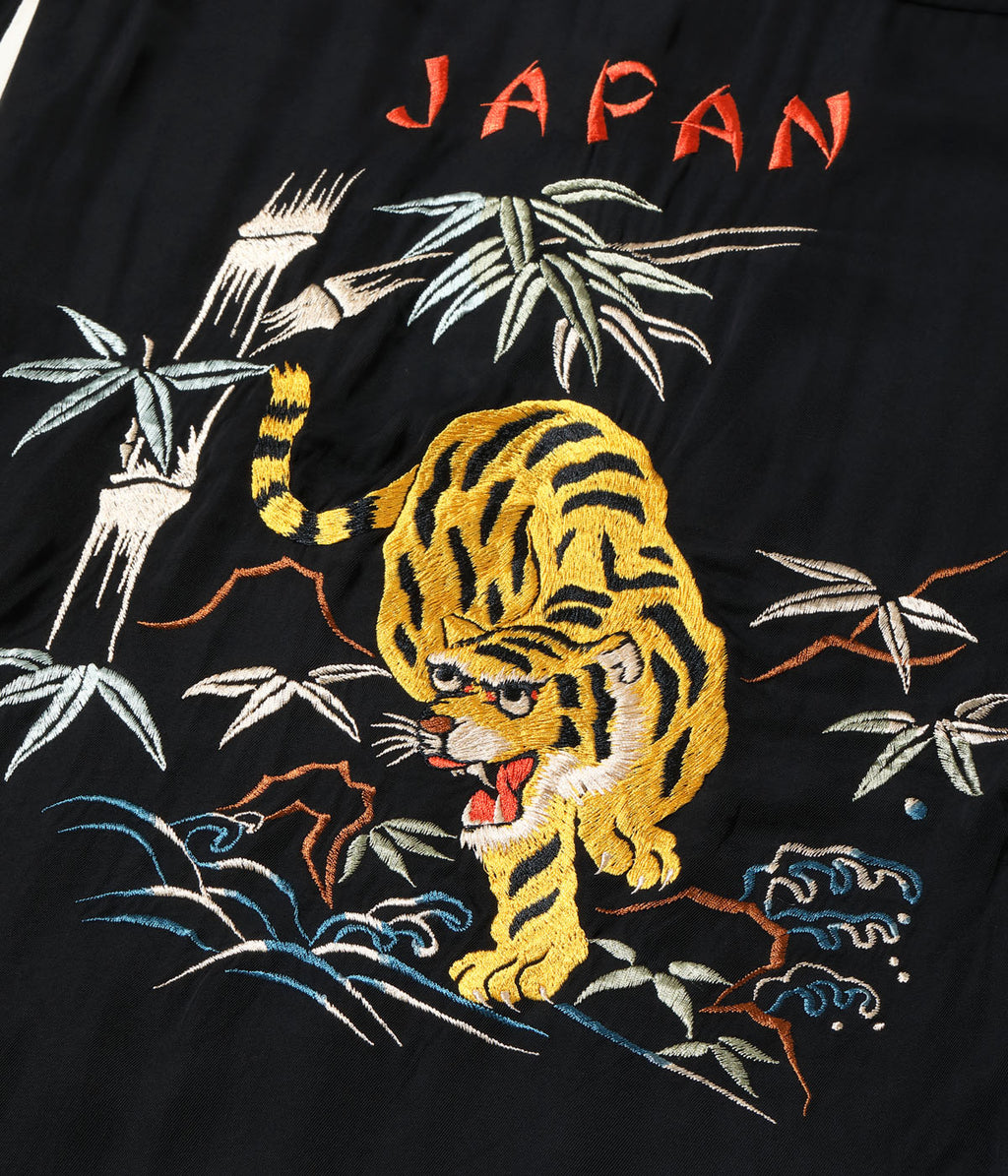 SUKA SHIRT "TIGER"