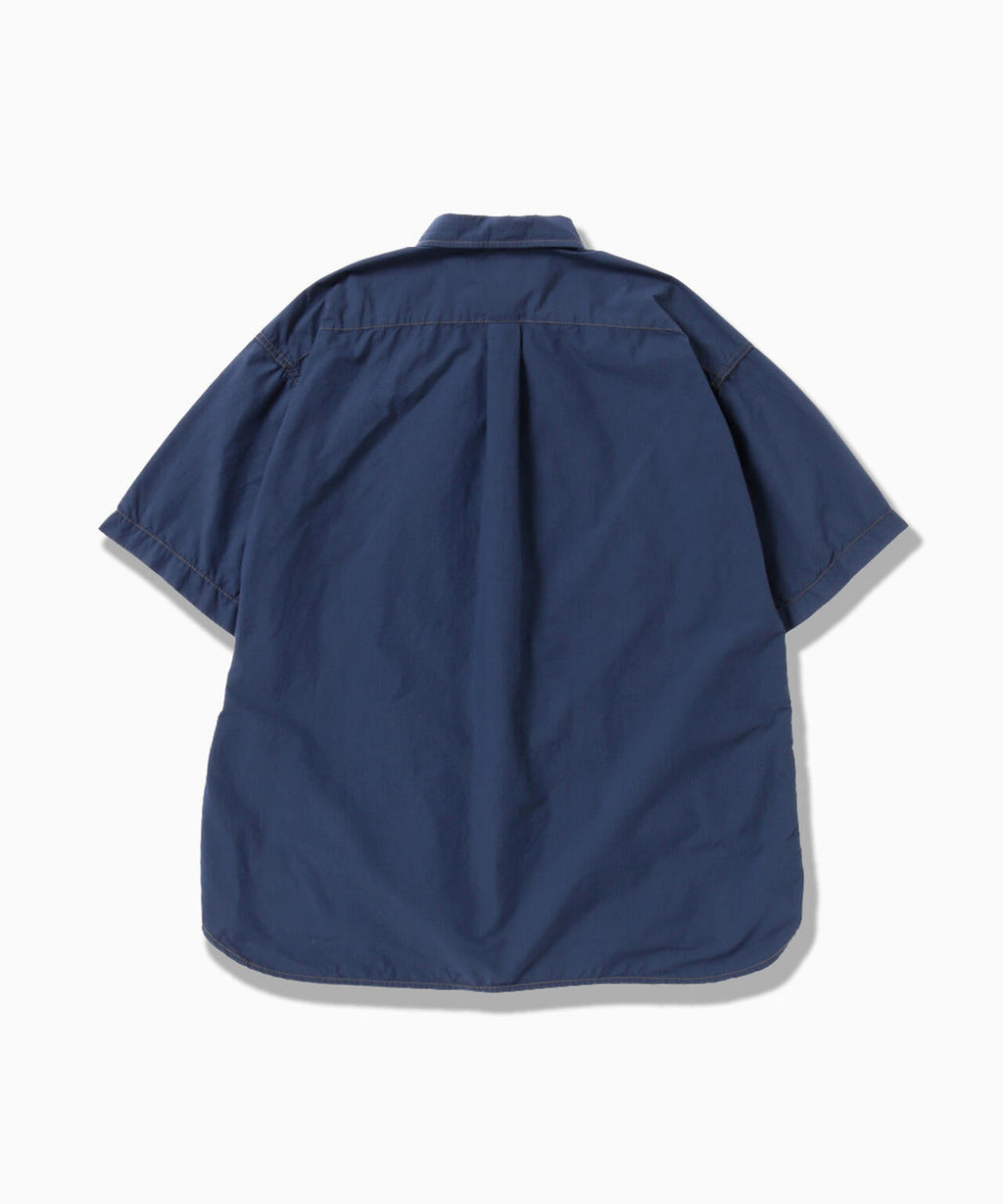 CORDURA cotton rip SS shirt