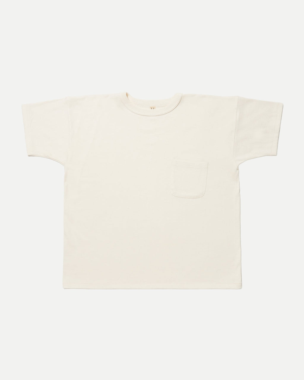 LOT.601 TEE SHIRT