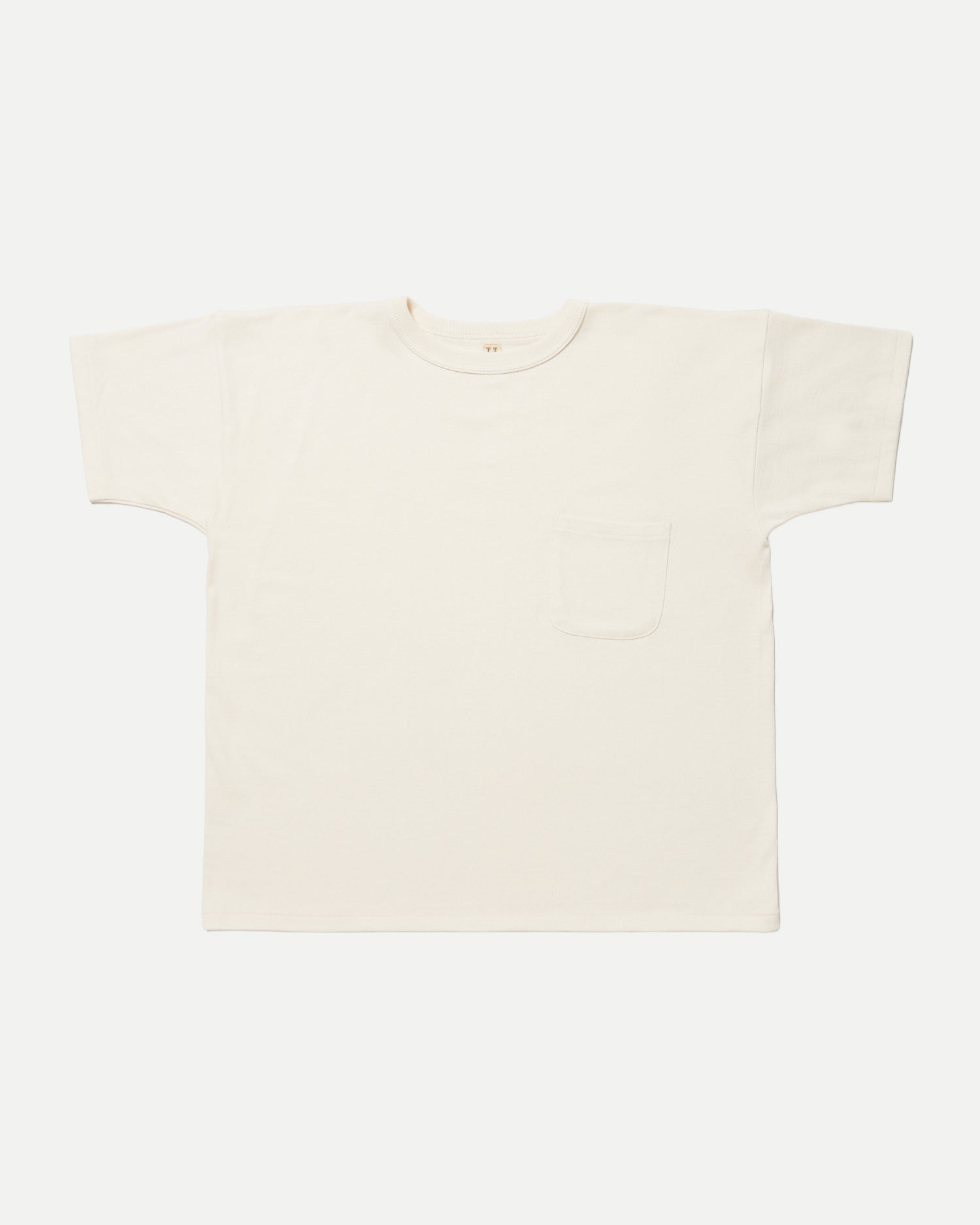 LOT.601 TEE SHIRT