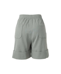 HYSTERIC Embroidered Shorts