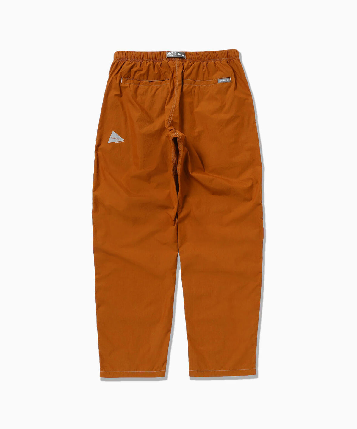 Gramicci × and wander  C/N climbing pant