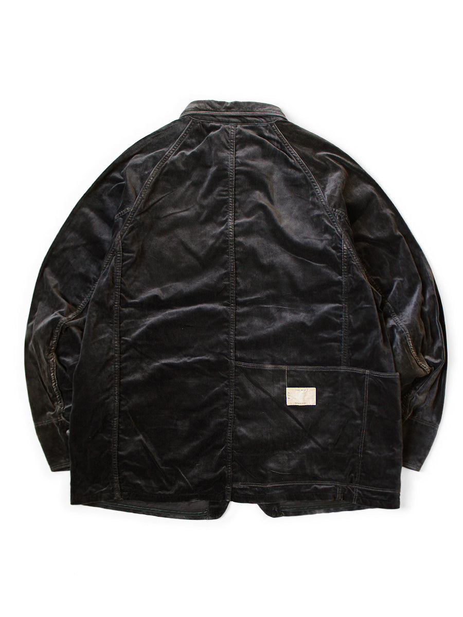 Velveteen CACTUS Coverall