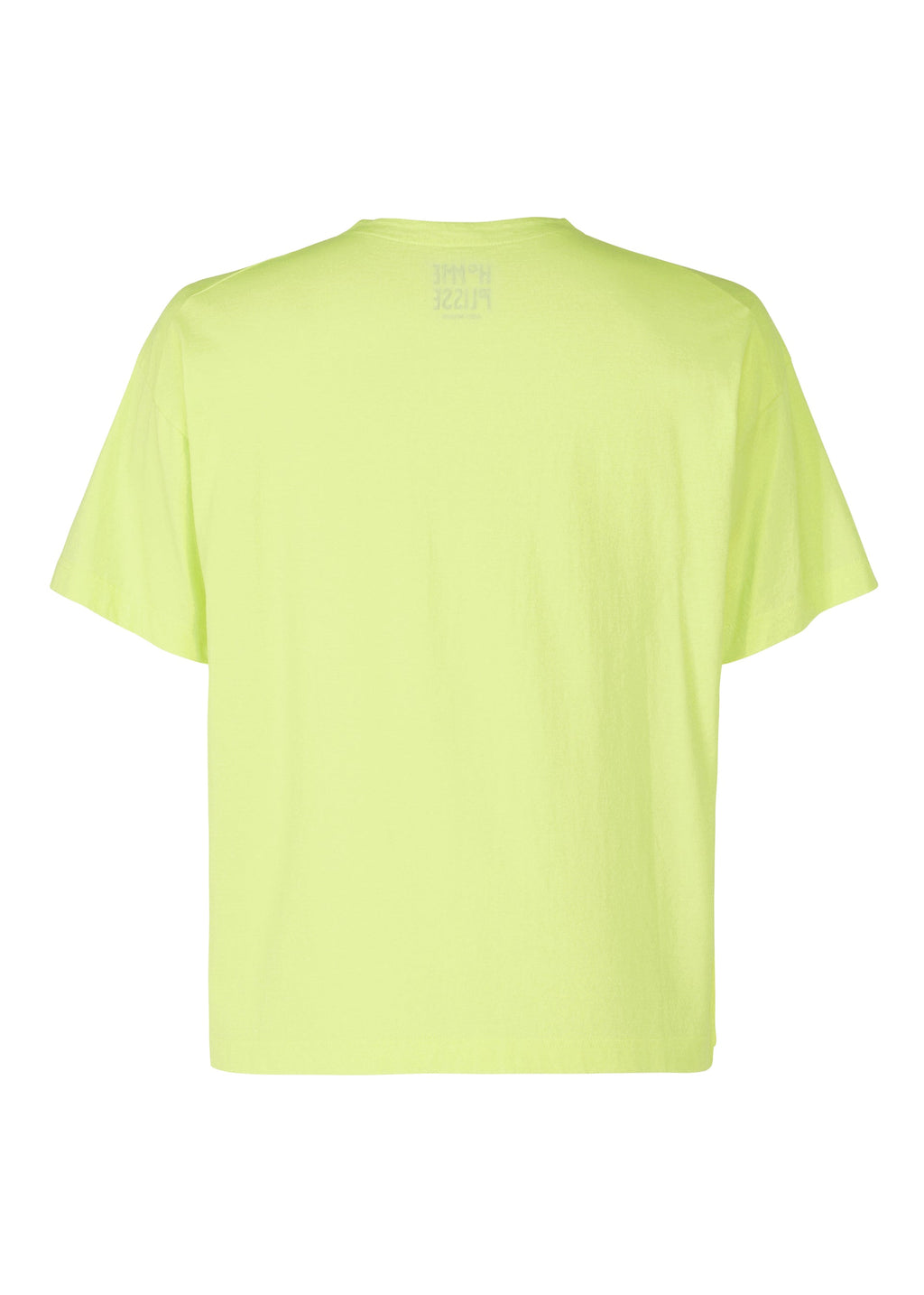 Hard Twist Jersey