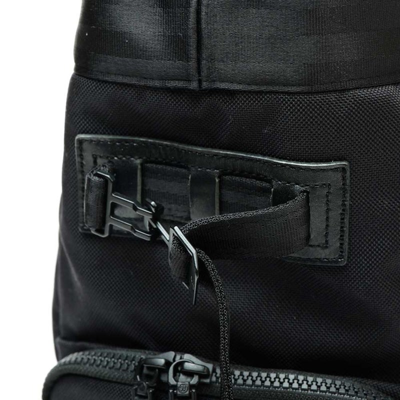 EXCLUSIVE EX BALLISTIC BOSTON TOTE GOLF SERIES/KHAKI