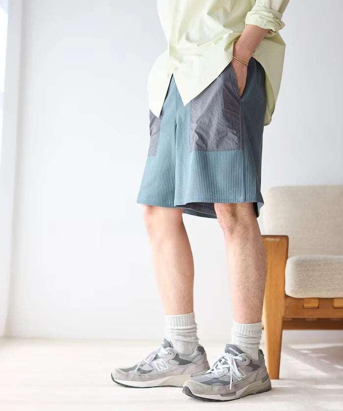 Tech Thermal Easy Shorts / Compatible with Setup