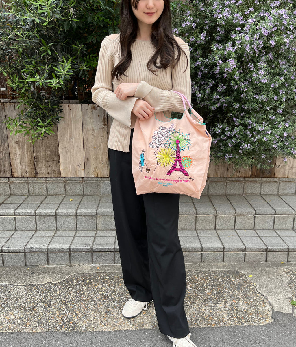 Marianne battle paris(Marianne Battle Paris）M#59 P.BEIGE-363001