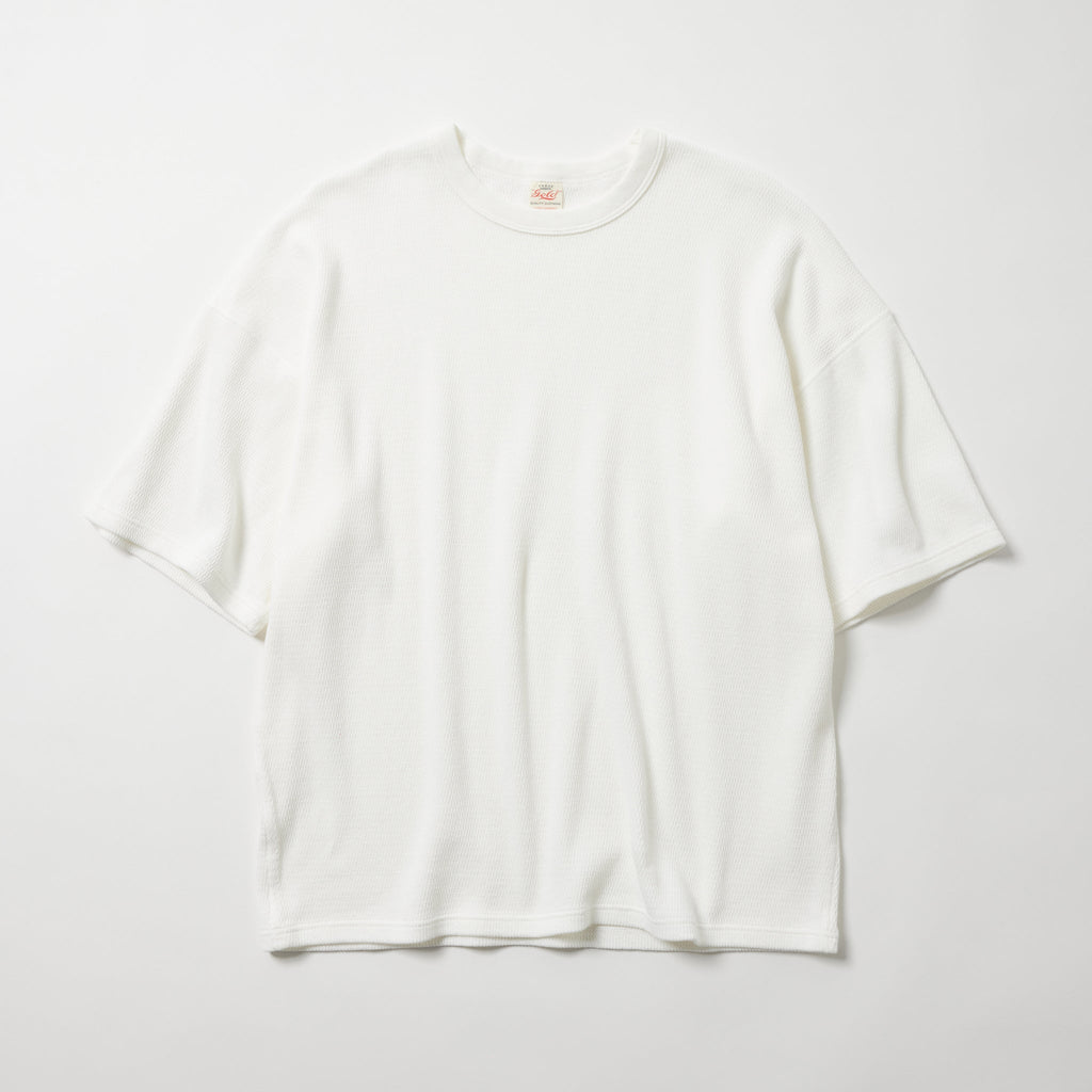 GL79669 / THERMAL BALLOON T-SHIRT