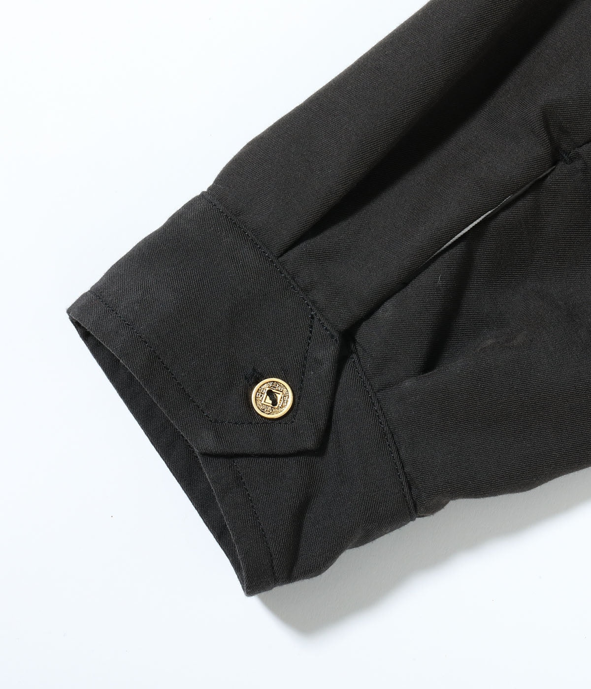 Late 1960s Style Cotton Rayon Vietnam Jacket "VIETNAM MAP" (AGING MODEL)
