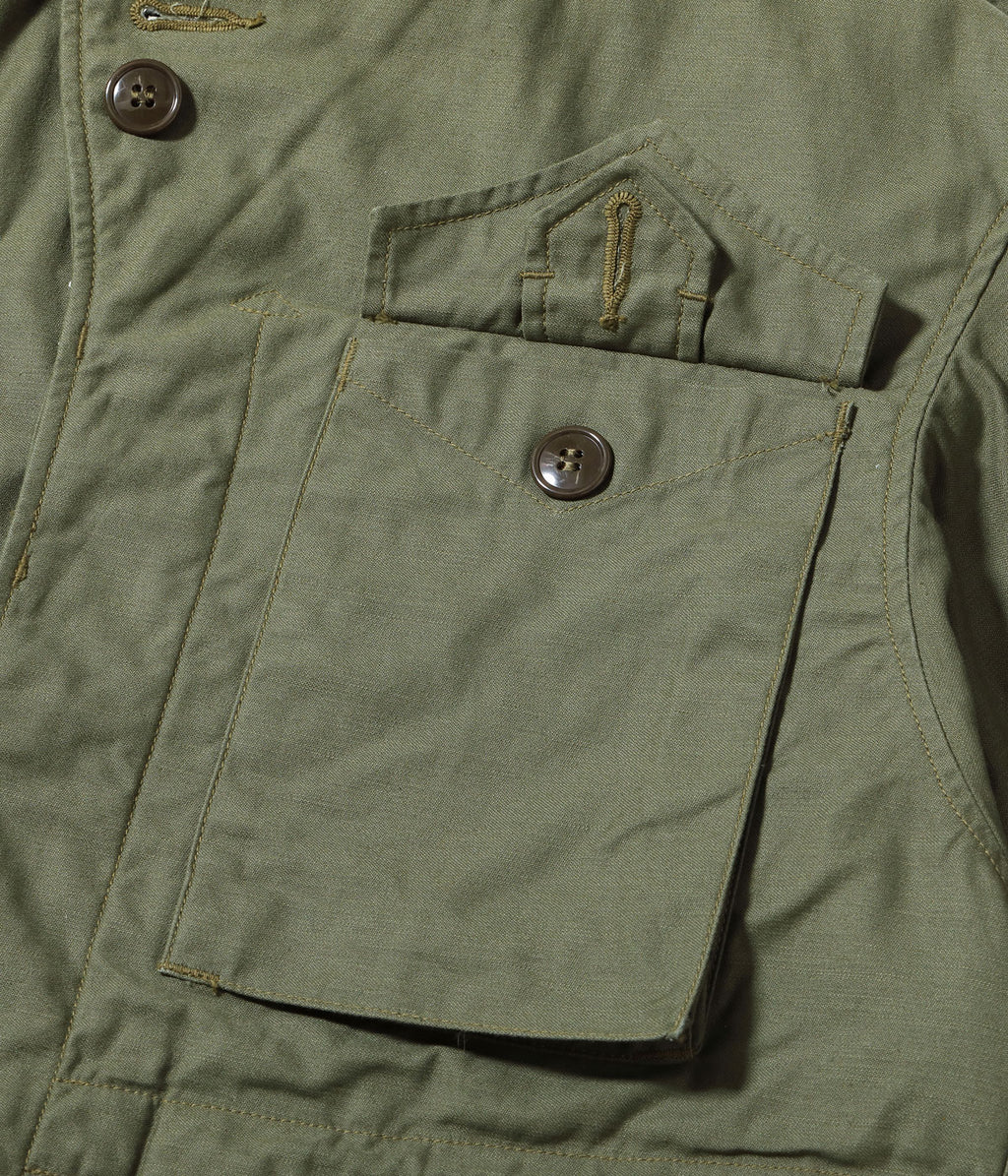 Type M-1943 ���BUZZ RICKSON MFG. CO.���