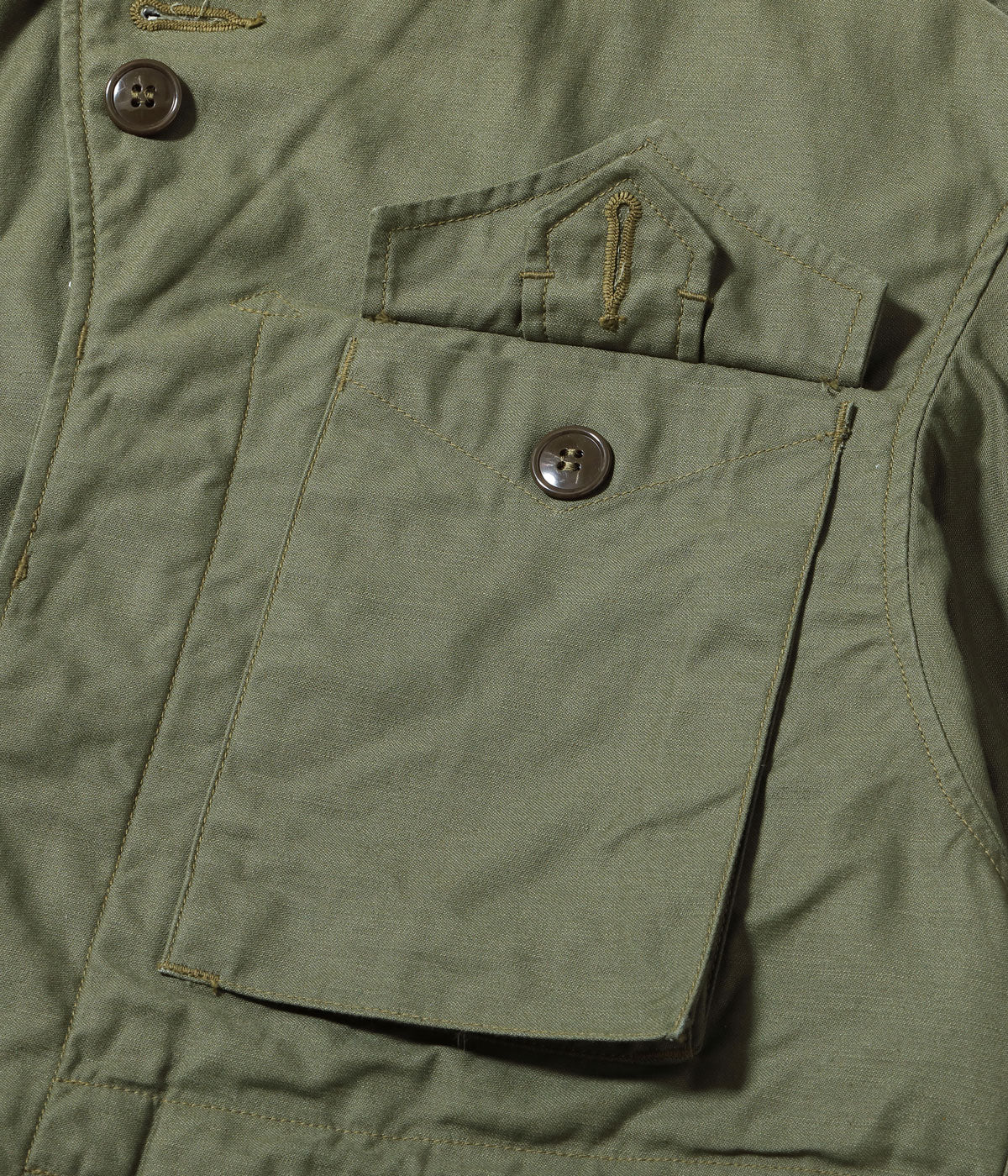 Type M-1943 ���BUZZ RICKSON MFG. CO.���