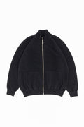 RAGLAN CREW NECK KNIT