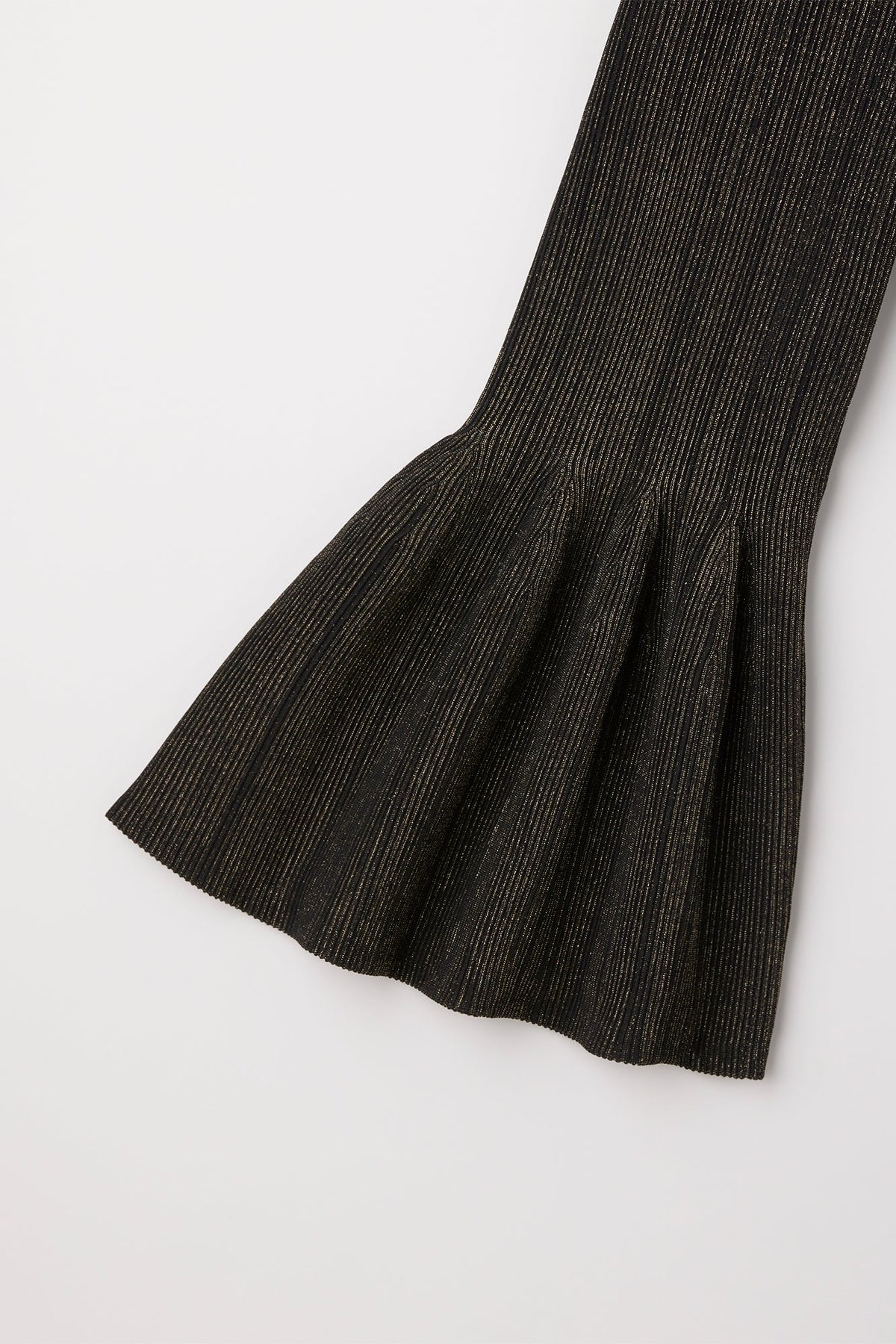 HYPHA BELL BOTTOM PANTS