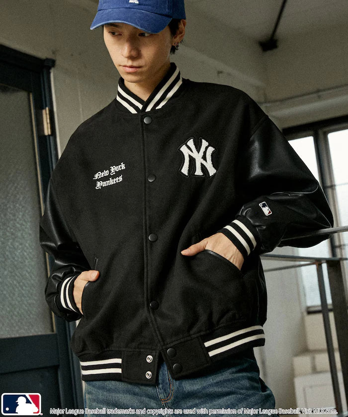 Limited Edition STUDIUM JACKET