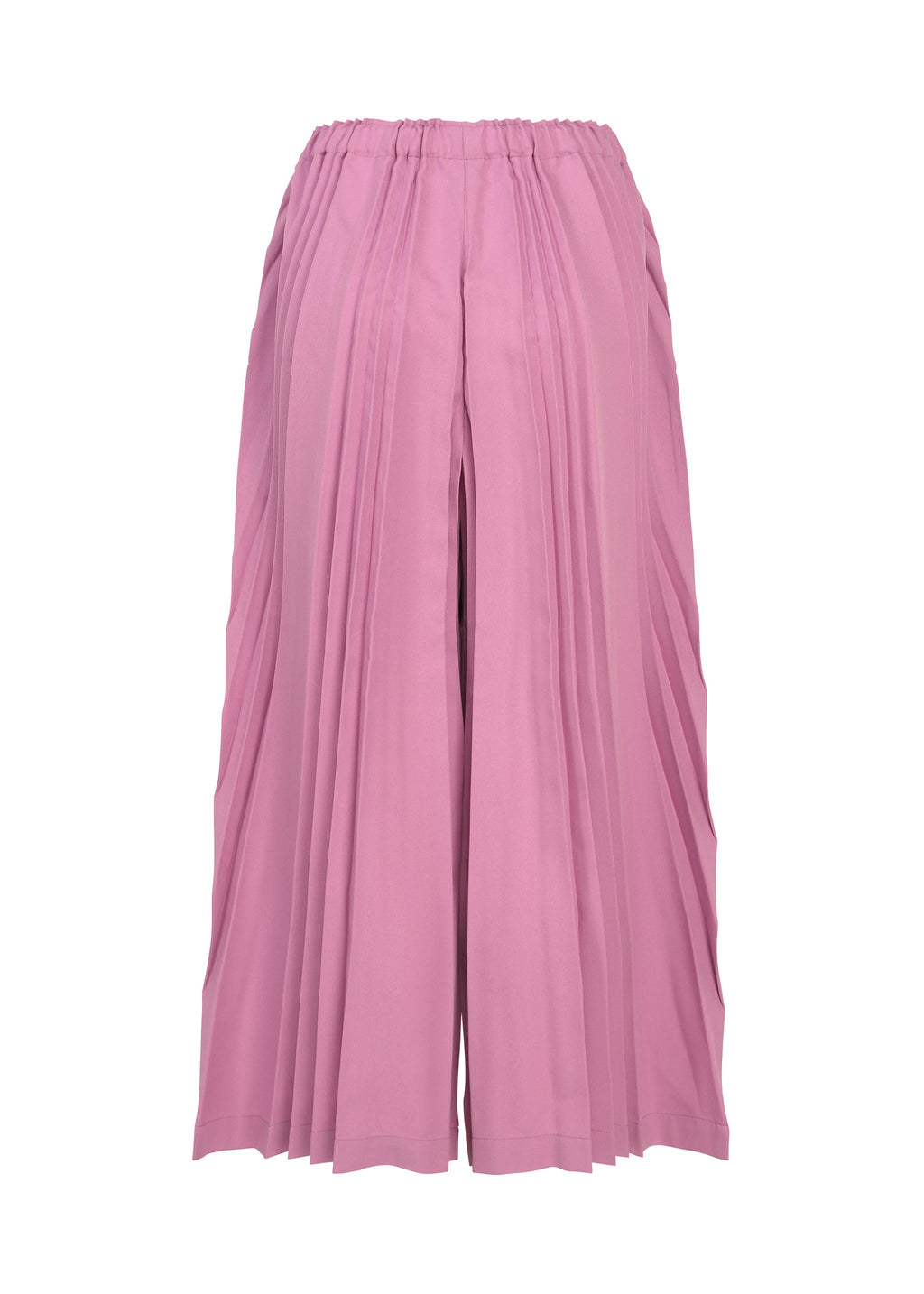 Tower Pleats Bottom