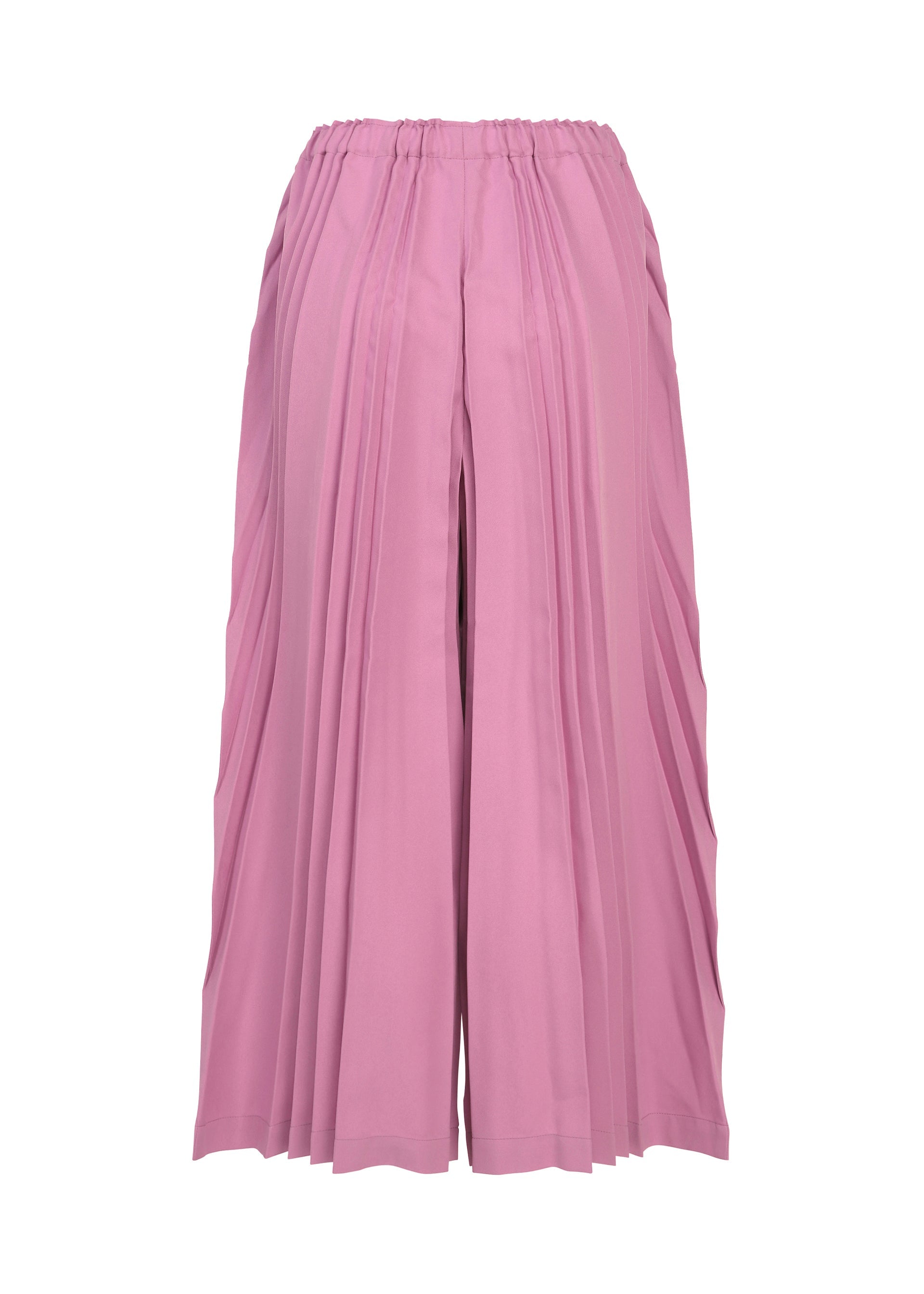 Tower Pleats Bottom