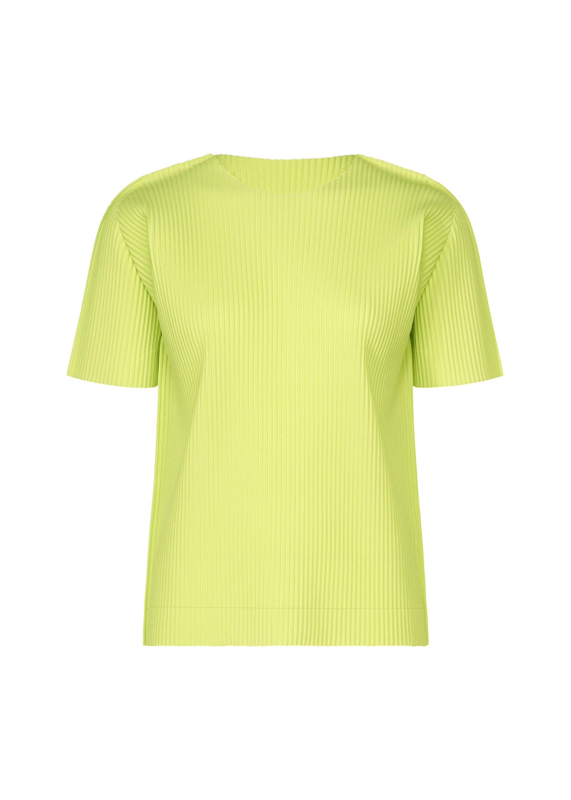 Fine Knit Pleats Color 1