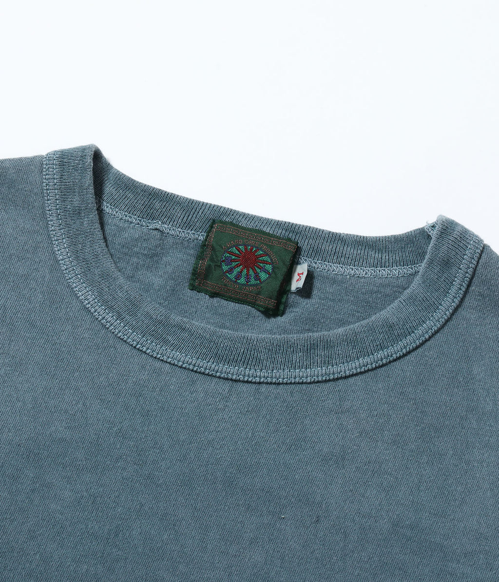 Moduct Pigment Dyed T-Shirt “ΜΦ”