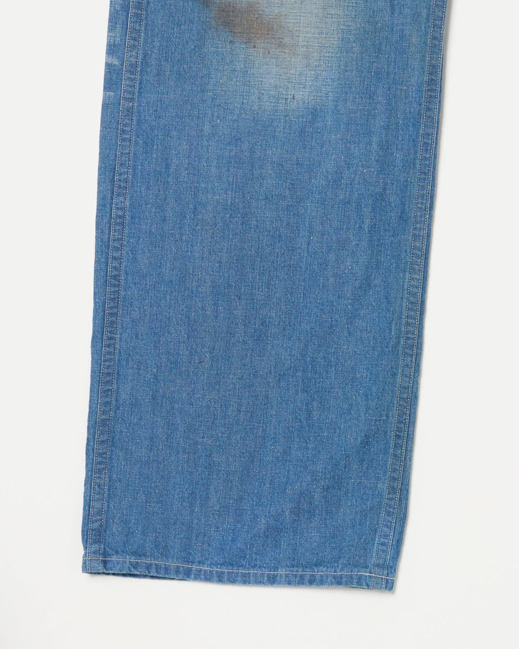 LOT.717 PAINTER PANTS WITH BUCKLE