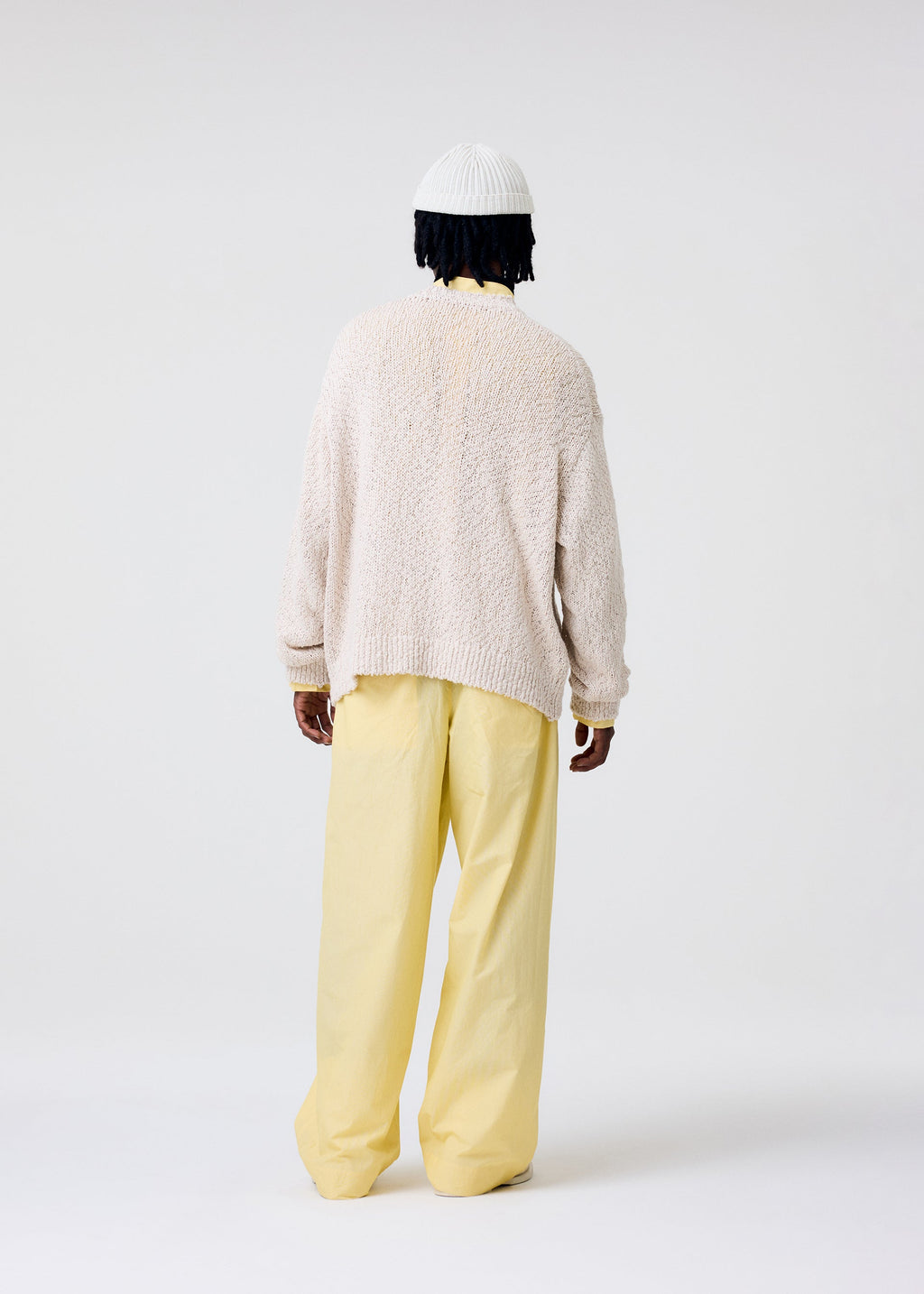 Risotto Knit