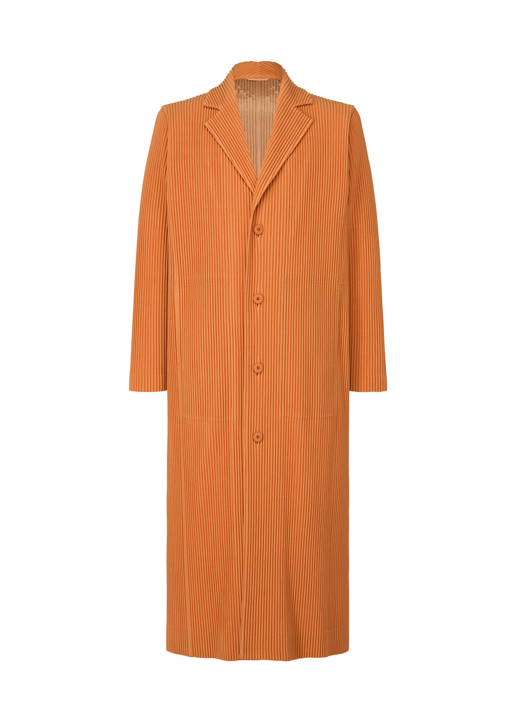 Tailored Pleats 2