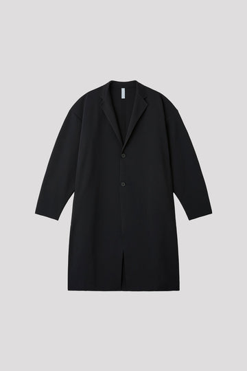MILAN RIB CHESTER COAT