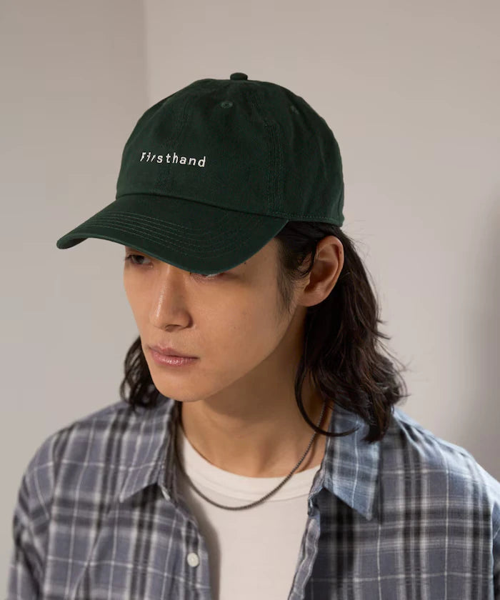 FH LOGO CAP / Logo Cap / Unisex