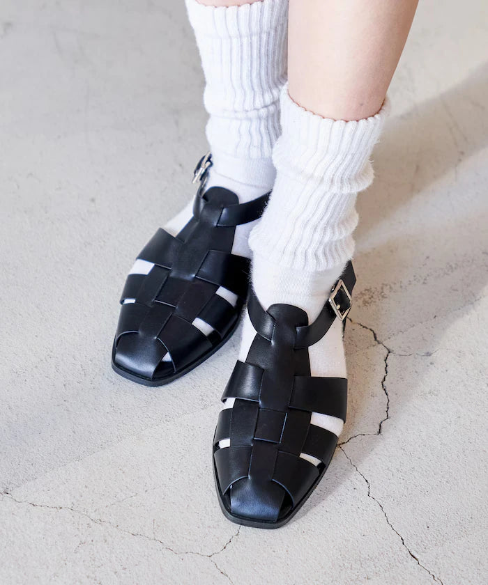 Gurkha Sandals