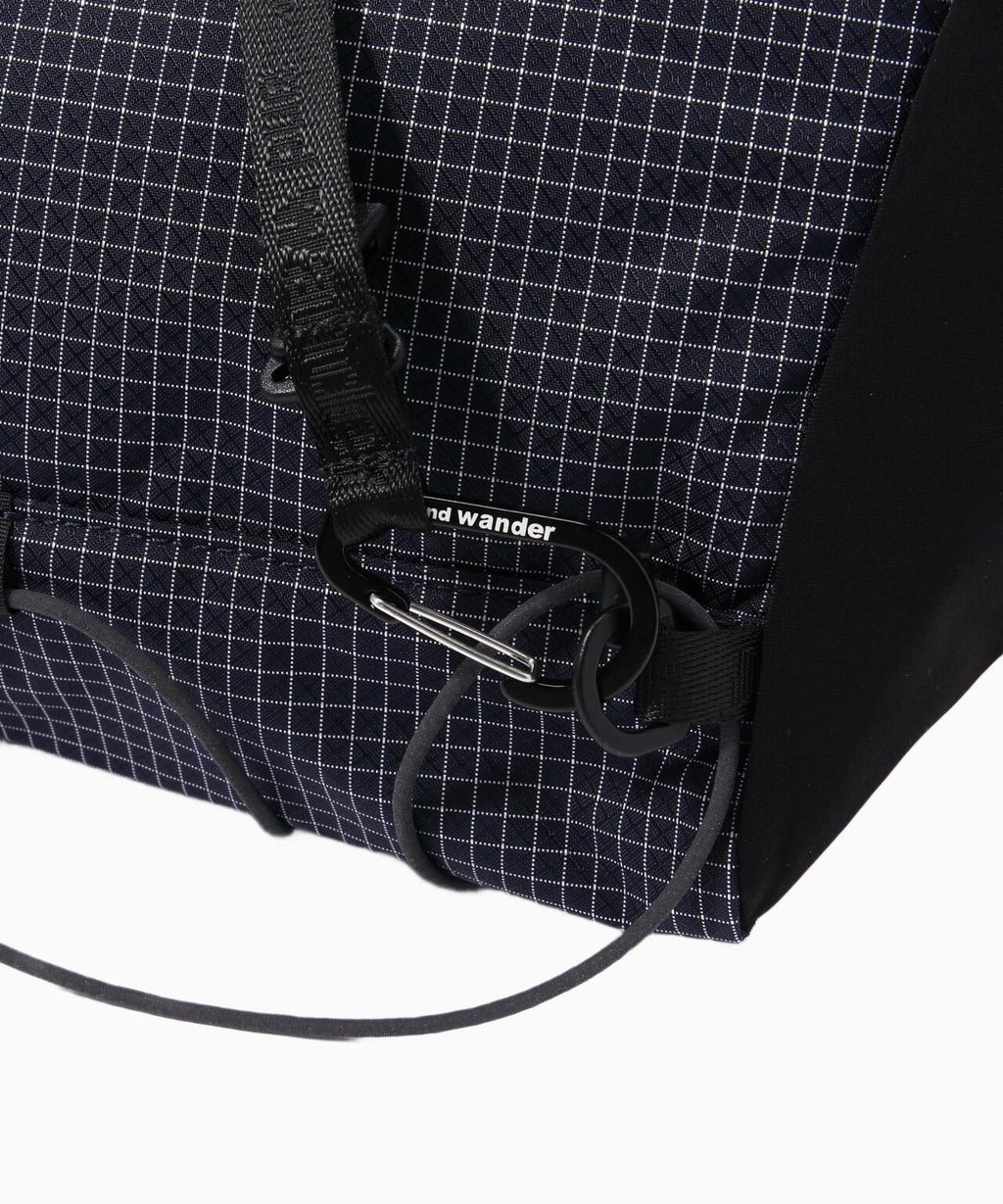ocean rip messenger bag