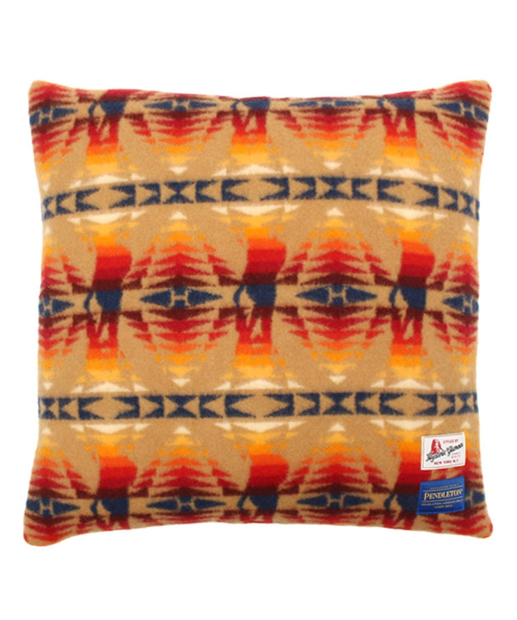 Pendleton x Hysteric/Hys Times Cushion Cover
