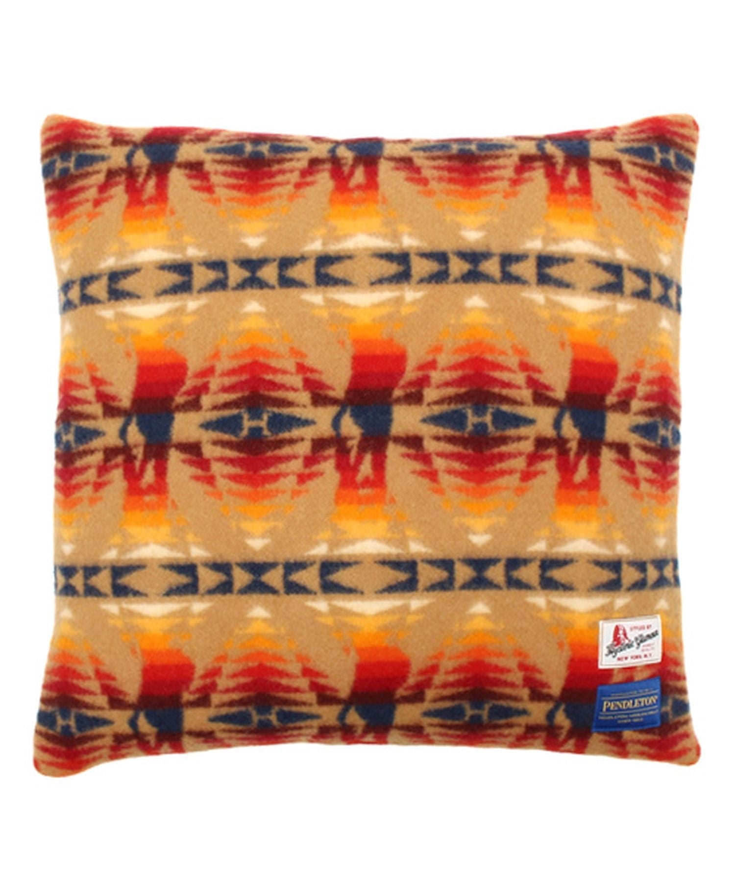 Pendleton x Hysteric/Hys Times Cushion Cover