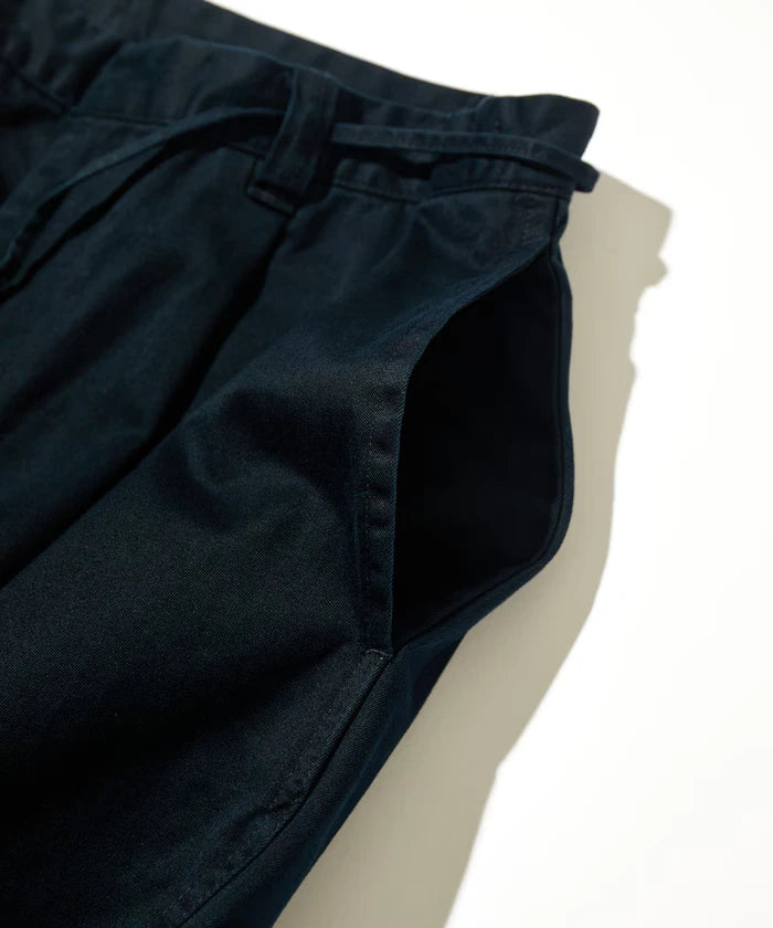 Magazine Pocket Chino Pant