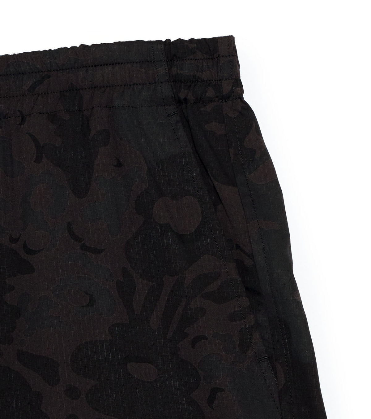 nanamica Exclusive Camo Flower Easy Shorts