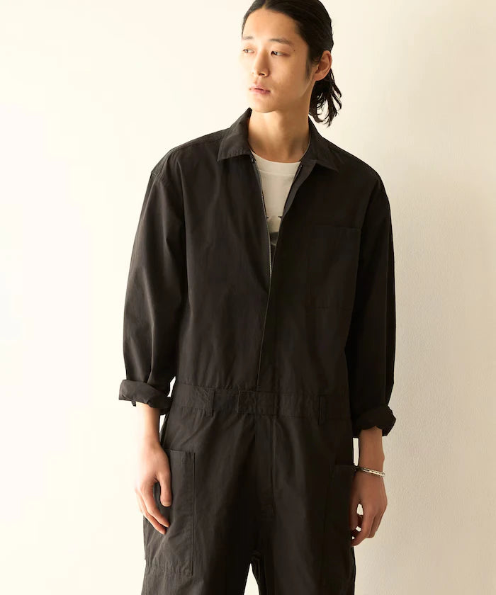 Typewriter Shirt Fabric All-in-One