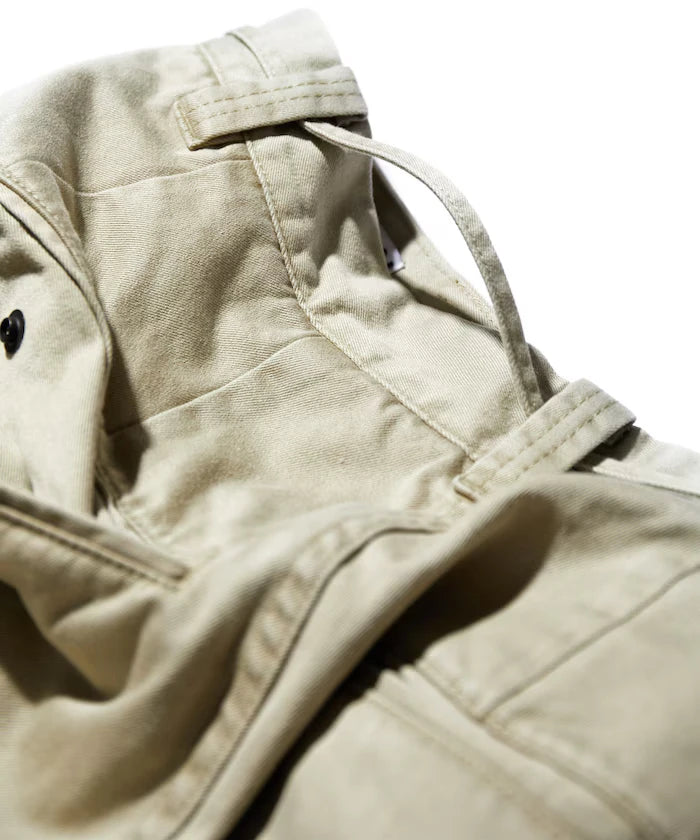Magazine Pocket Chino Pant